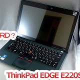 ThinkPad Edge E220S
