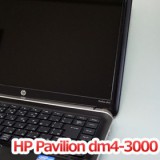 HP Pavilion dm4 3000