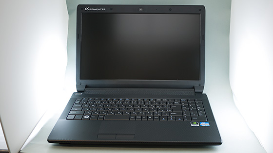 eX.computer note N156J-710A/S